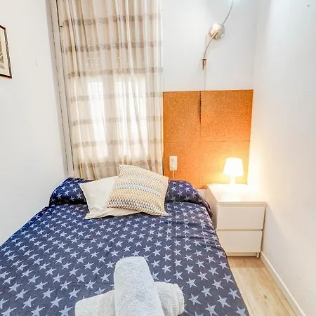 Clarimar By Hello Homes Sitges