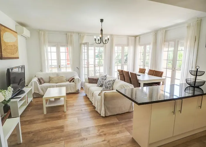 Appartement Clarimar By Hello Homes *