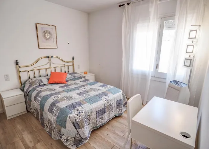 Clarimar By Hello Homes Appartement Sitges