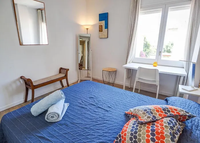 Clarimar By Hello Homes Sitges