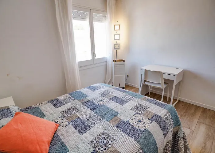 Clarimar By Hello Homes Sitges