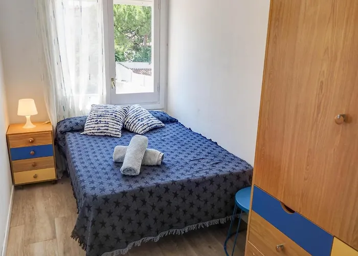 Clarimar By Hello Homes Sitges