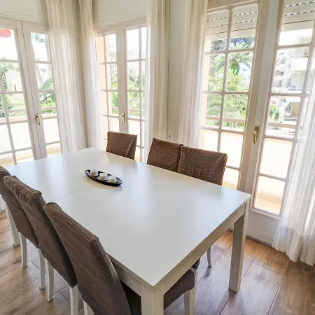 Apartment Clarimar By Hello Homes *