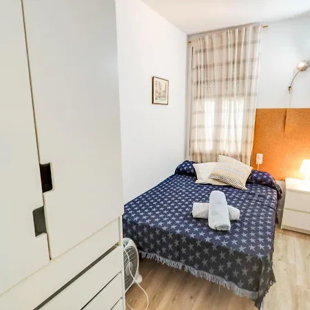 Appartement Clarimar By Hello Homes *