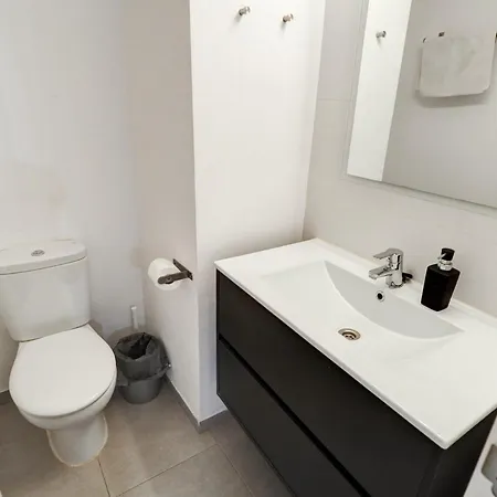 Apartment Clarimar By Hello Homes