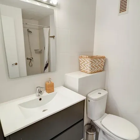 Clarimar By Hello Homes * Sitges