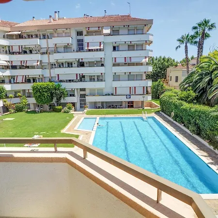 Clarimar By Hello Homes Apartment Sitges