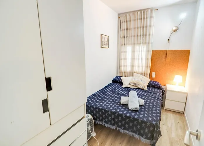 شقة Clarimar By Hello Homes *