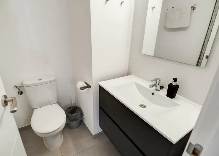 شقة Clarimar By Hello Homes