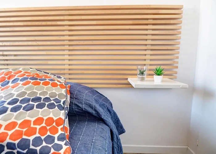 Clarimar By Hello Homes