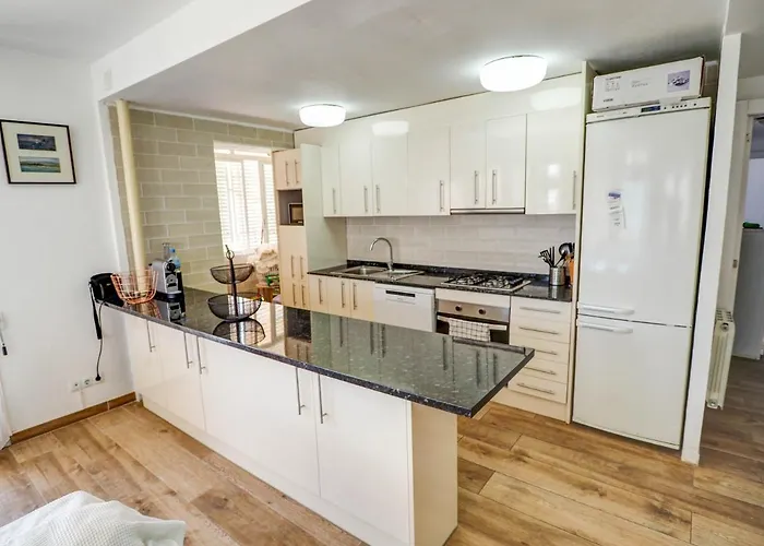 Clarimar By Hello Homes 锡切斯