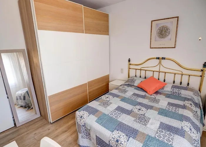 شقة Clarimar By Hello Homes