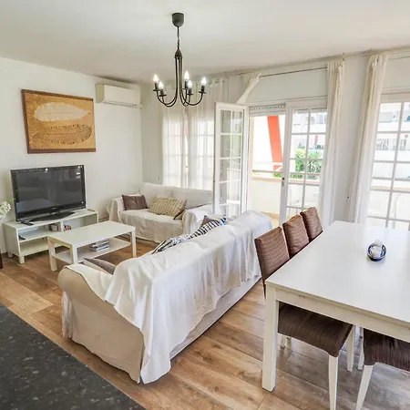 Apartament Clarimar By Hello Homes Sitges