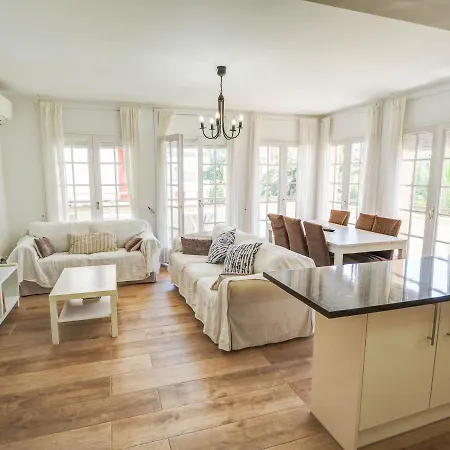 Apartamento Clarimar By Hello Homes *