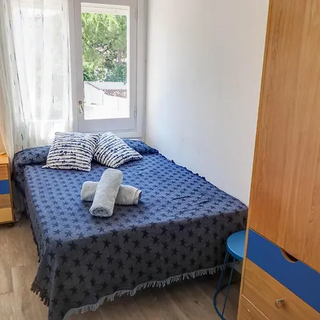 Clarimar By Hello Homes Sitges