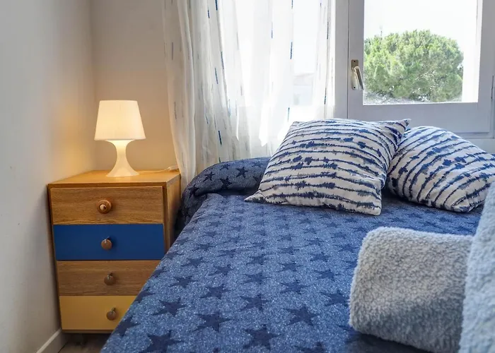 Clarimar By Hello Homes Sitges