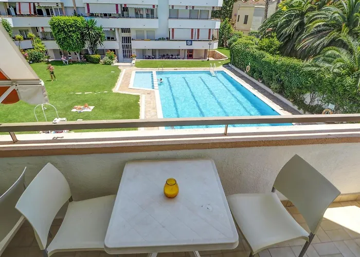 Clarimar By Hello Homes Apartament *