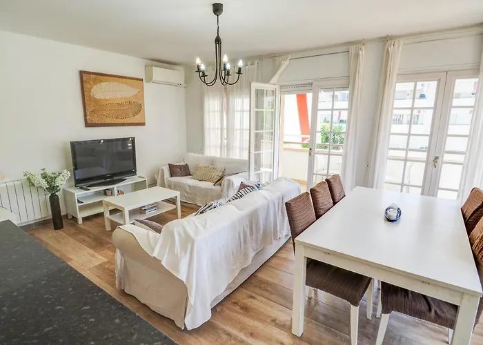 Apartament Clarimar By Hello Homes Sitges