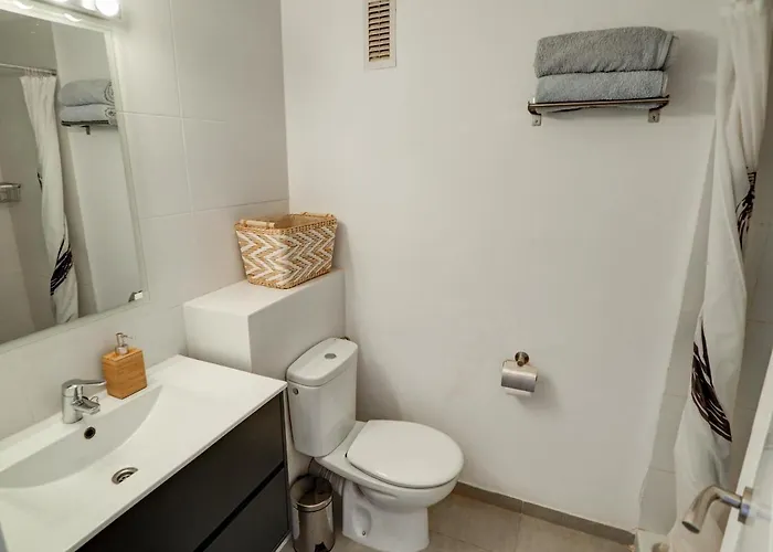 Apartament Clarimar By Hello Homes *